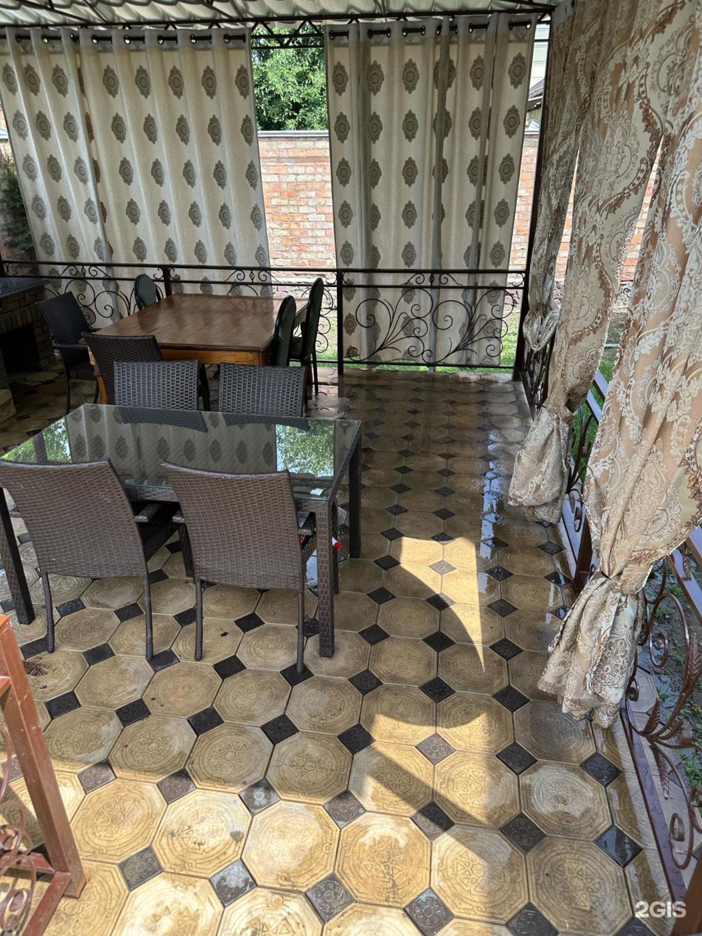Amanat Guest House บิชเคก ภายนอก รูปภาพ