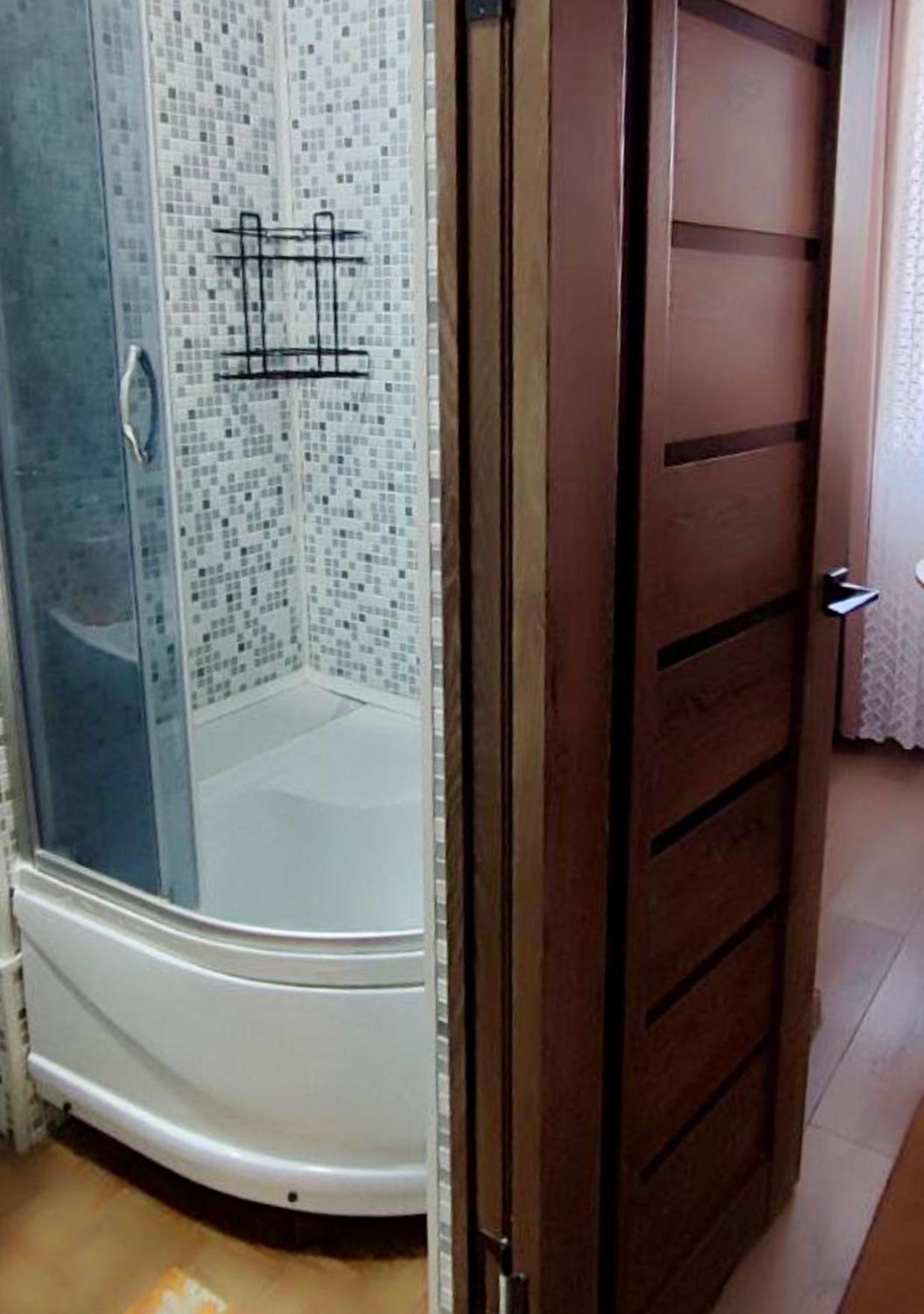 Amanat Guest House บิชเคก ภายนอก รูปภาพ